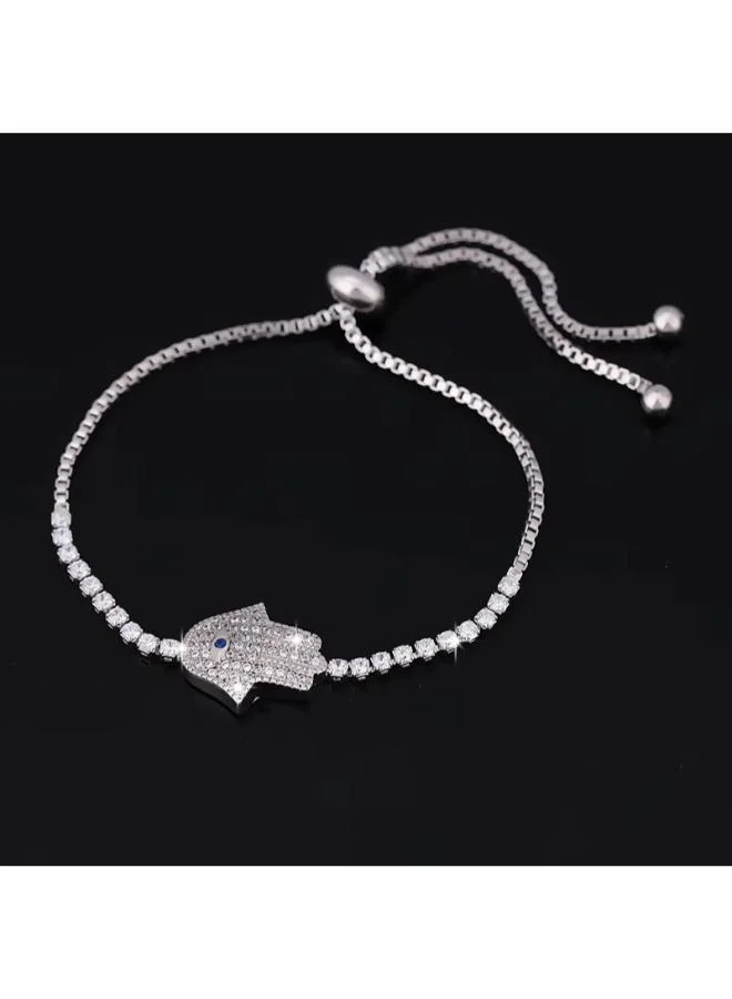 روفو Hamsa Bracelet